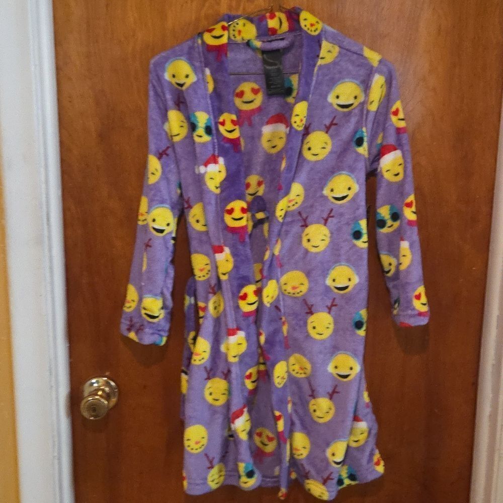 Joe Boxer Robe